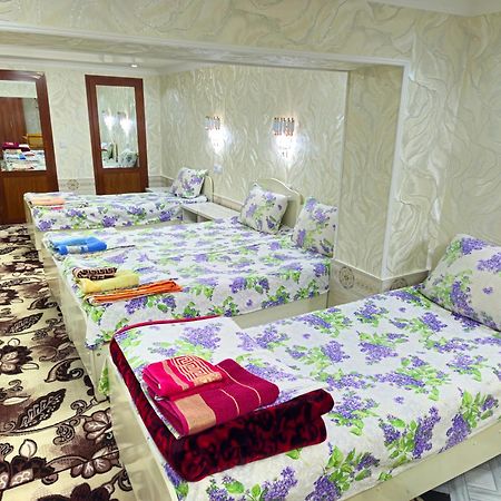 Hotel-129 Samarkand Exteriér fotografie